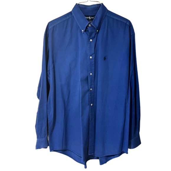 Ralph Lauren Other - Ralph Lauren - BLAIRE men size XL